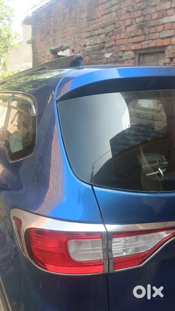 Renault Triber 2020 Petrol Second-owner