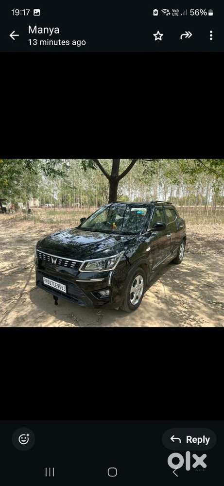 Mahindra Xuv300 Turbosport 2023 Petrol Good Condition