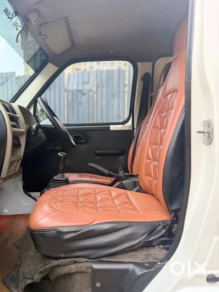 Maruti Suzuki Eeco 5 Str Ac(o) Cng, 2017, Cng & Hybrids