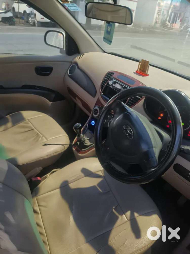 Hyundai I10 Era 2008 Petrol Manual