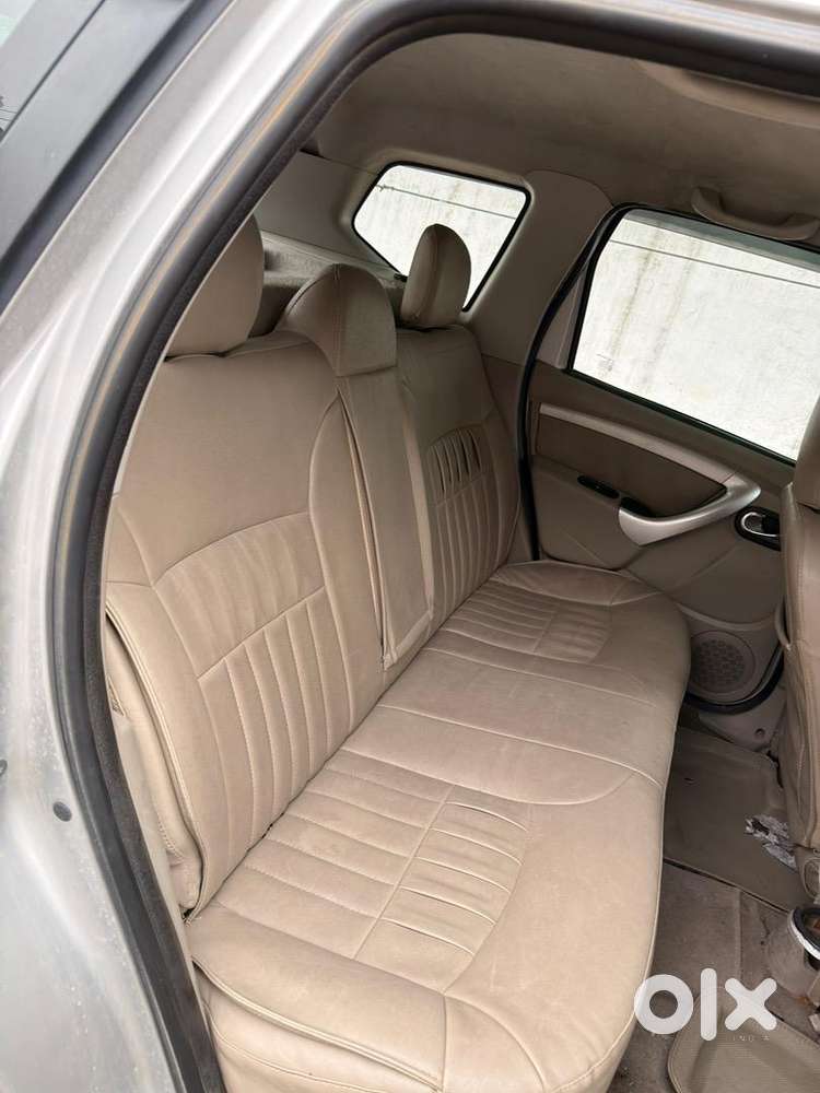 Nissan Terrano 2014 Diesel Well Maintained