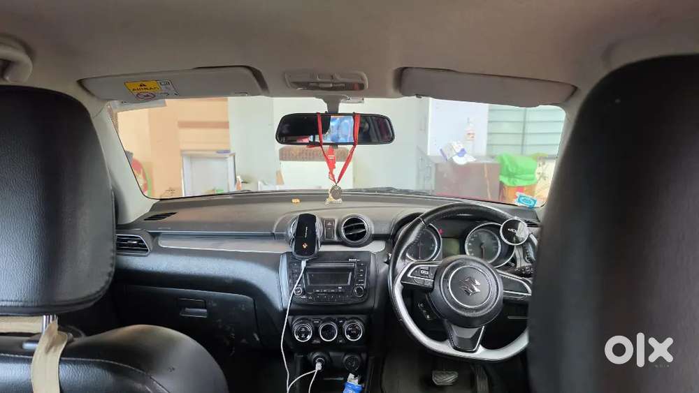 Well Maintained Swift For Sale