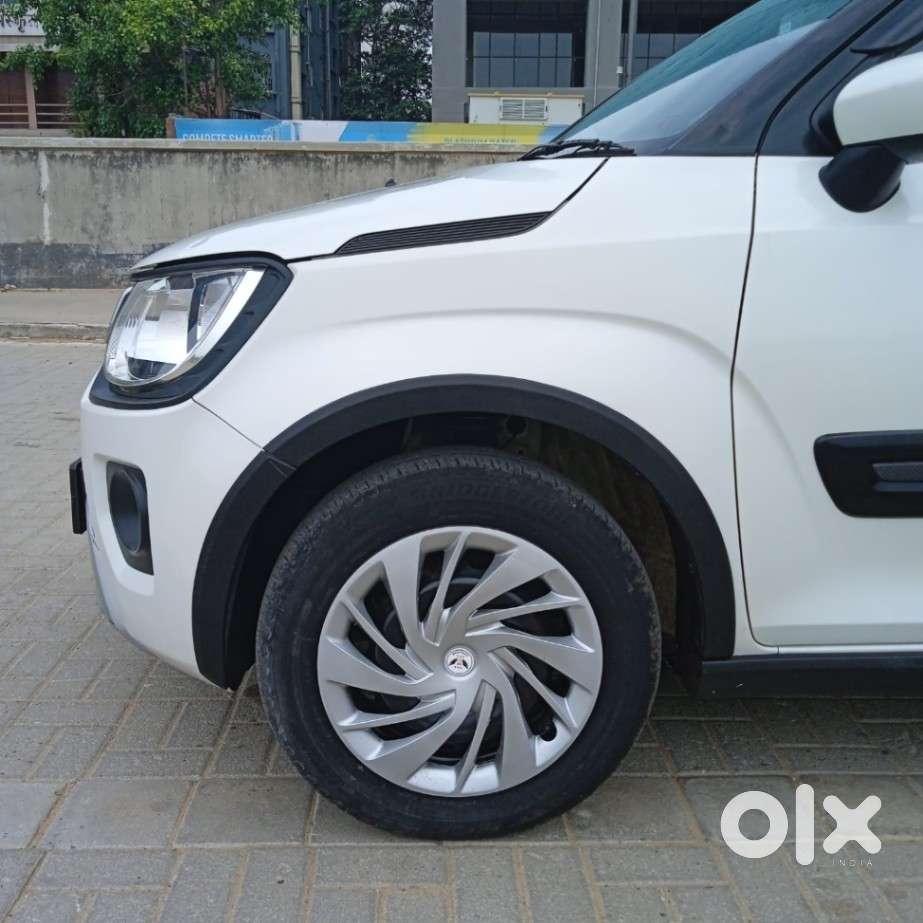 Maruti Suzuki Ignis 1.2 Delta Mt, 2023, Petrol