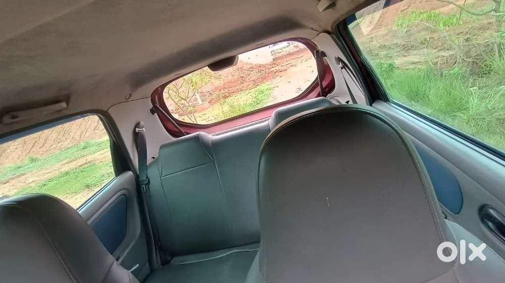 Maruti Suzuki Alto 2013