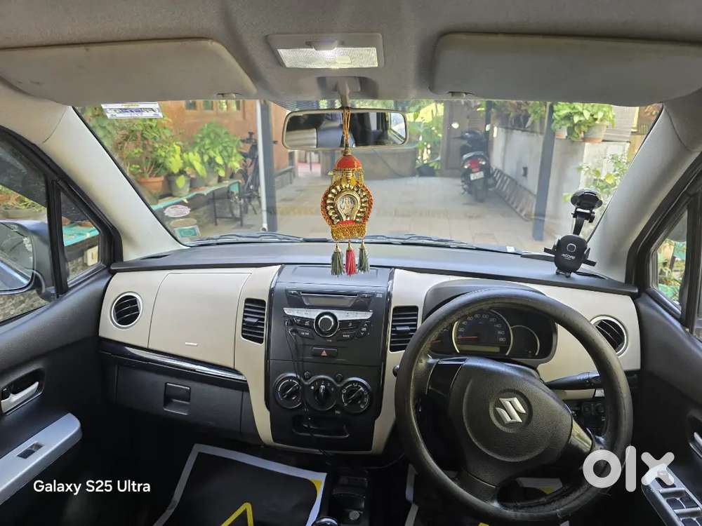 Maruti Suzuki Wagon R 2018 Petrol Well Maintained