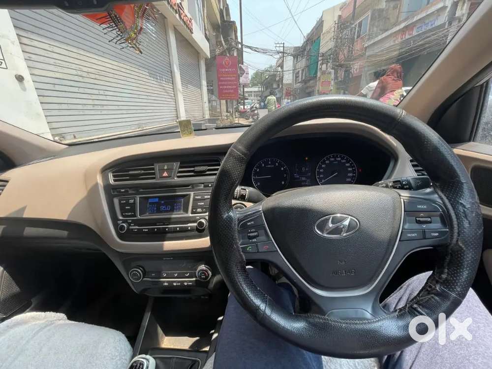 I20 Superb Condition 83000 Km Driven