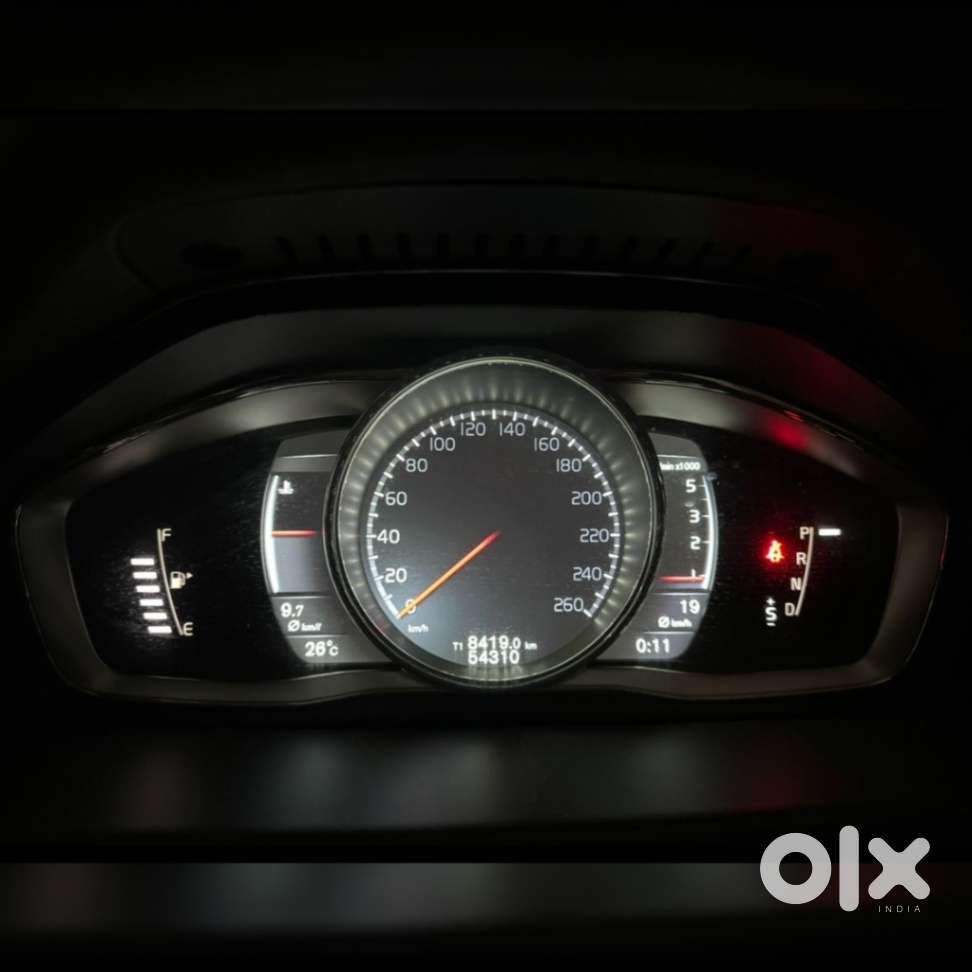 Volvo S 80 D5, 2015, Diesel