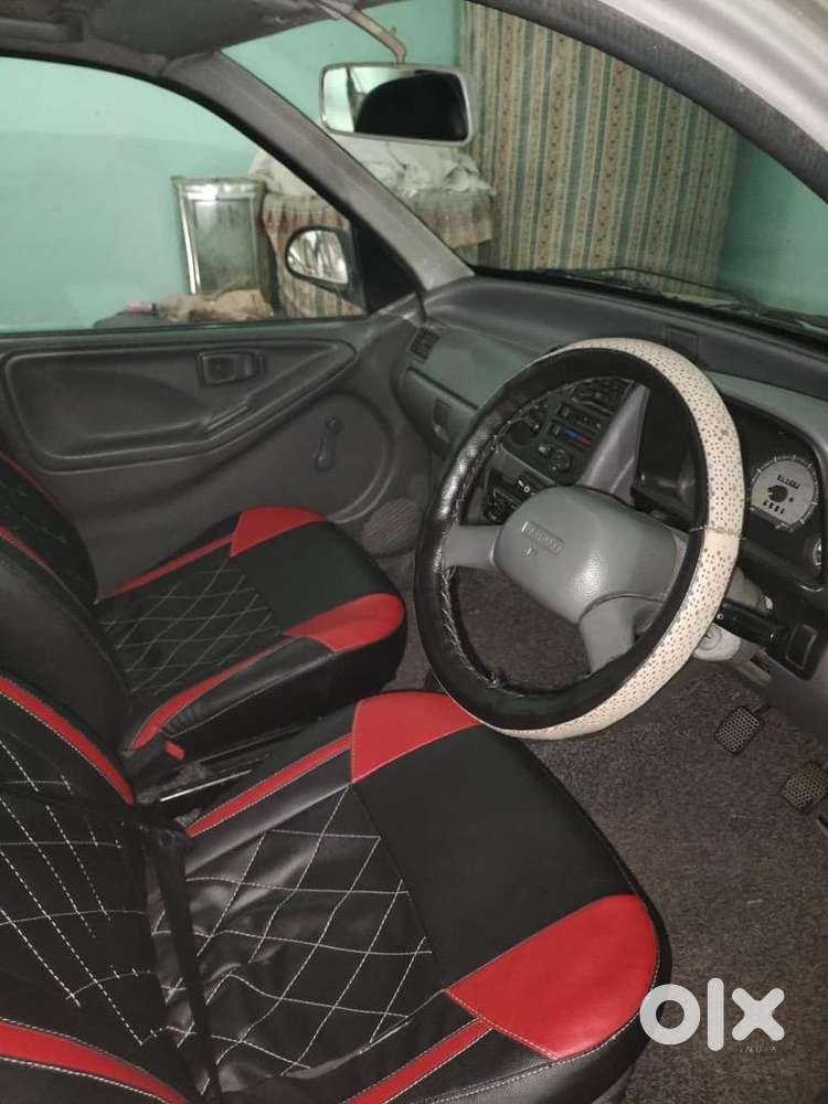 Maruti Suzuki Zen Estilo 2005 Petrol Well Maintained