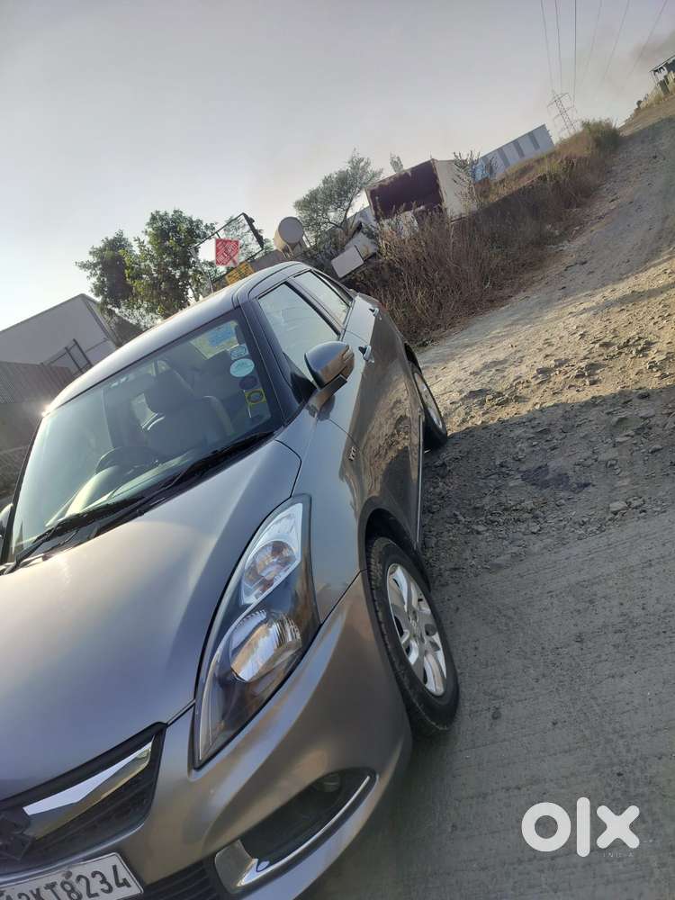 Maruti Suzuki Swift Dzire Vxi 1.2, 2014, Petrol