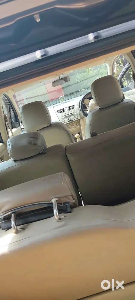 Maruti Suzuki Ertiga 2012  Good Condition For Sale