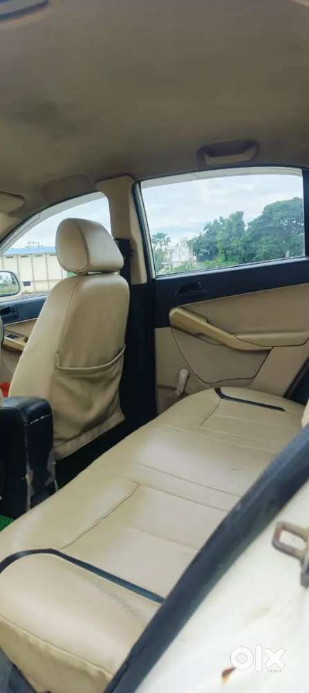 Tata Indica Vista 2012 Diesel Well Maintained