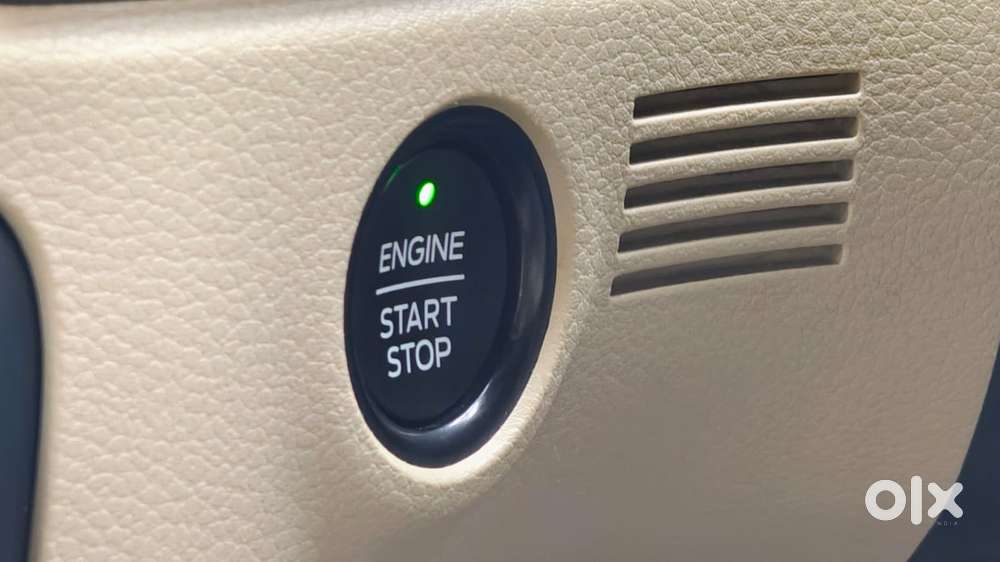 Ford Endeavour Titanium Plus 4x2, 2019, Diesel