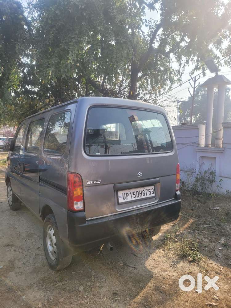 Maruti Suzuki Eeco