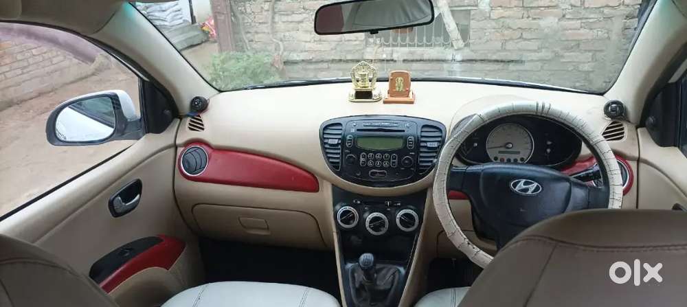 Hyundai I10 Sportz Petrol 2011 2031 Tak Paper Update