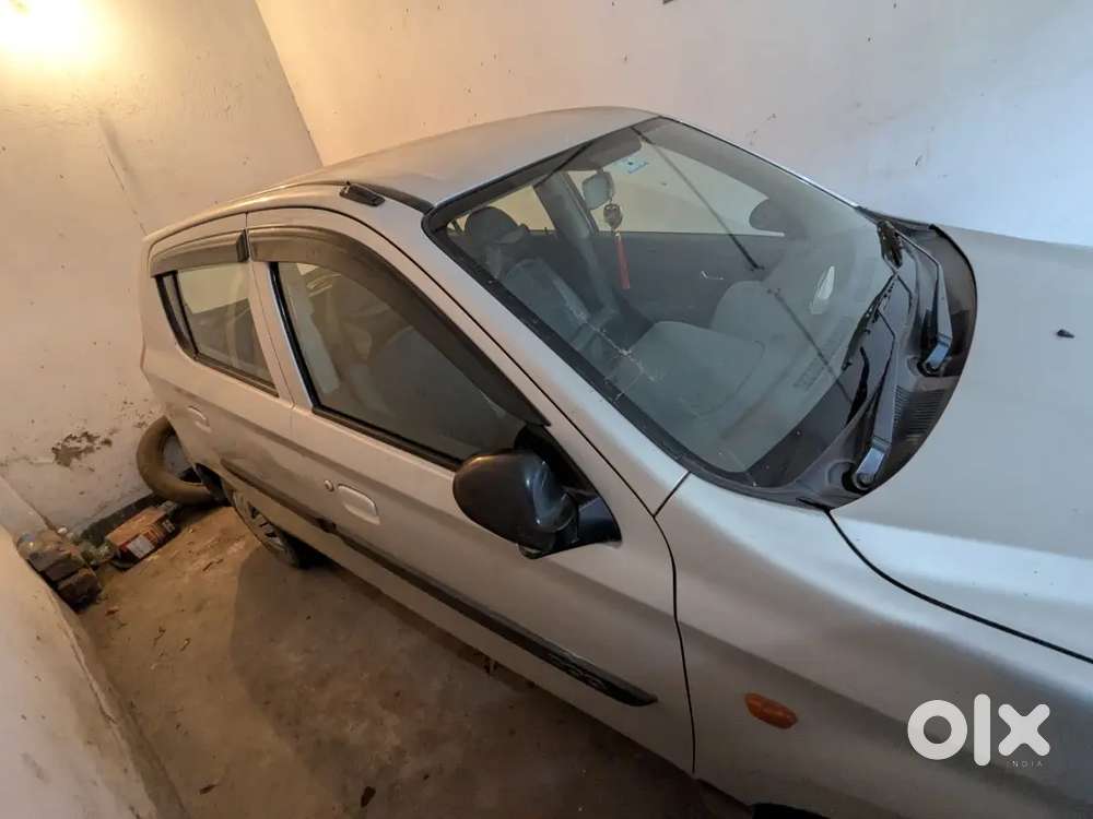 Maruti Suzuki Alto 2013