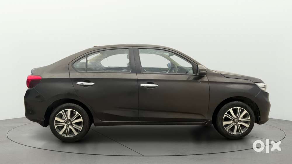 Honda Amaze [ ] 1.2 Vx I-vtec Mt, 2022, Petrol
