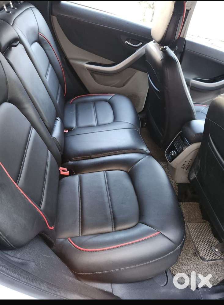 Tata Nexon 1.5 Revotorq Xza Plus (l), 2019, Diesel