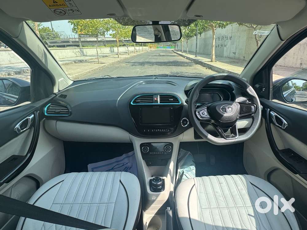 Tata Tigor Ev Xz Plus, 2022, Electric