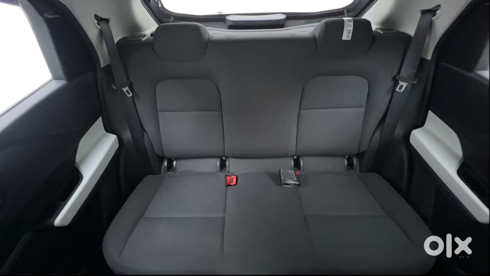 Tata Punch Pure, 2023, Petrol