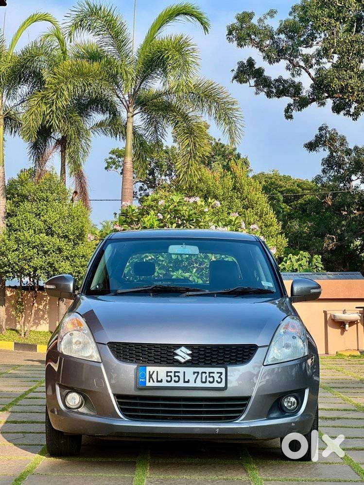 Maruti Suzuki Swift Ddis Zdi, 2012, Diesel