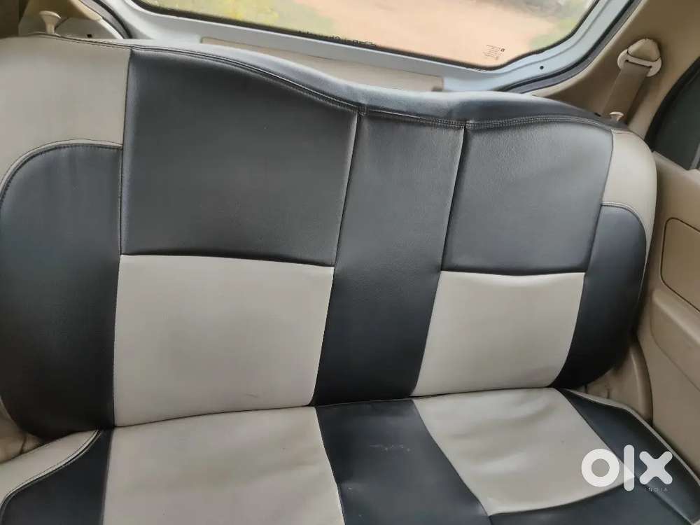 Chevrolet Spark 2010