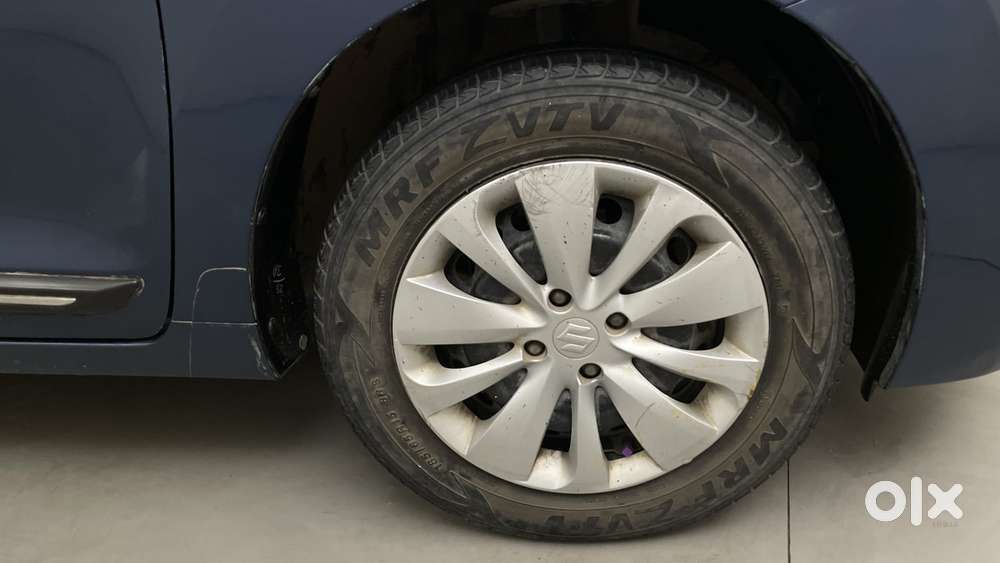 Maruti Suzuki Baleno Delta, 2017, Petrol