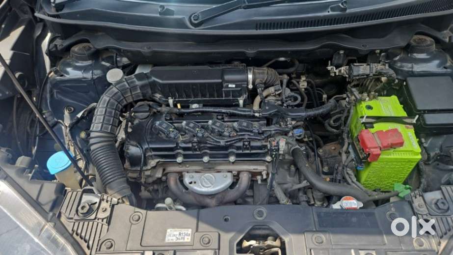 Maruti Suzuki Xl6 1.5 Zeta At, 2022, Petrol