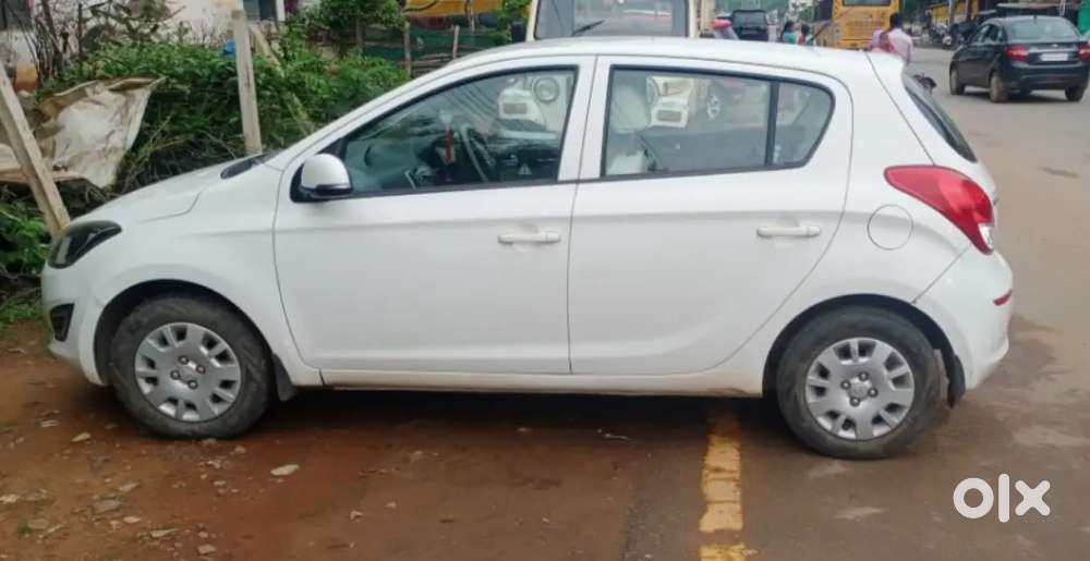 2.20 Lakh I20 Car For Sale