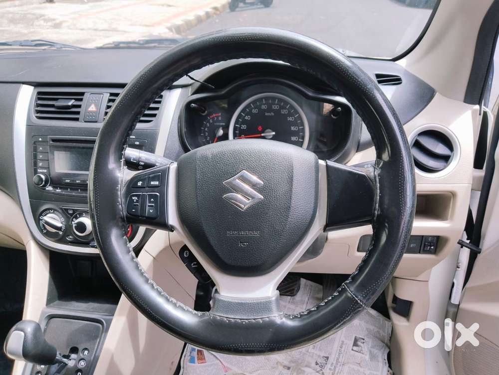 Maruti Suzuki Celerio Zxi At, 2021, Petrol