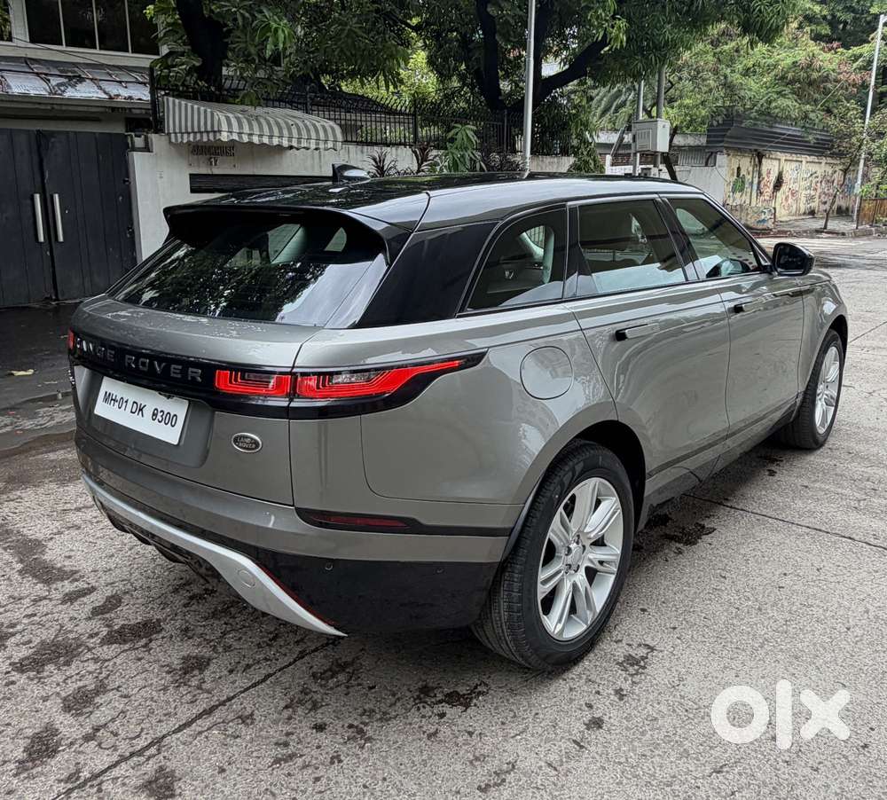 Land Rover Range Velar R-dynamic S Diesel, 2019, Diesel