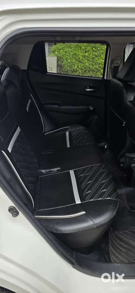 Maruti Suzuki Swift Vxi 2022