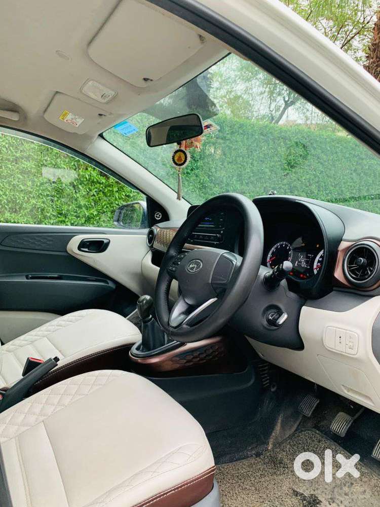 Hyundai Aura [ ] 1.2 S Cng, 2020, Cng & Hybrids