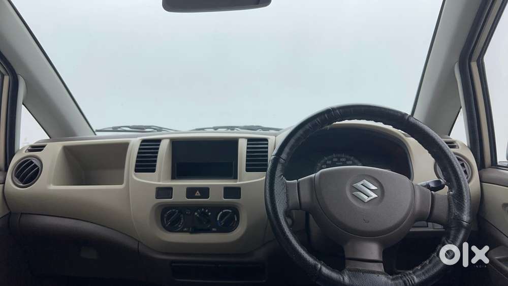 Maruti Suzuki Estilo Lxi Bs-iv, 2013, Petrol