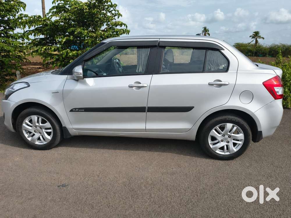 Maruti Suzuki Swift Dzire Zdi, 2013, Diesel