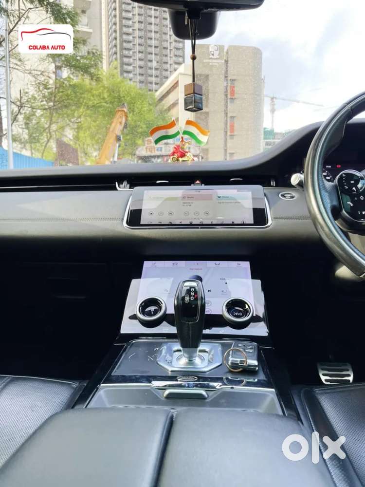 Land Rover Range Evoque, 2020, Diesel