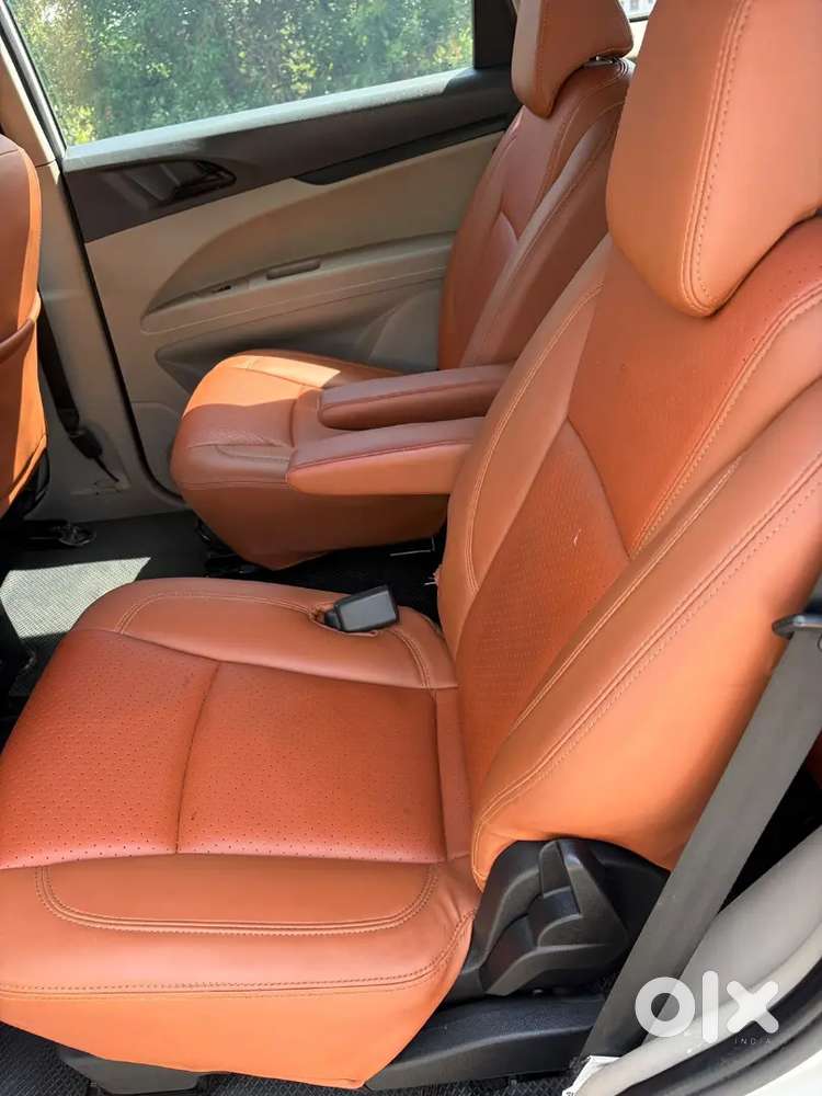 Mahindra Marazzo 2021 Diesel
