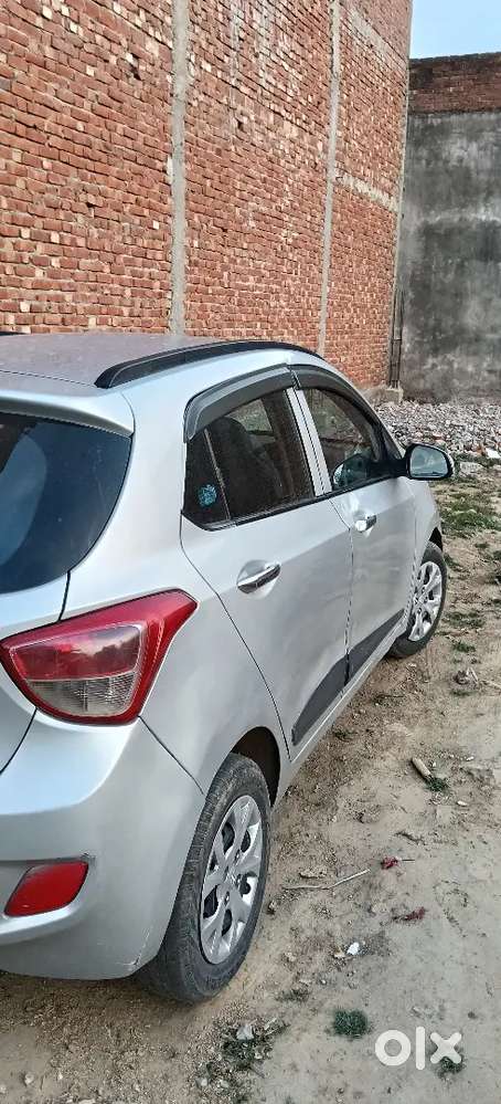 Good Condition Car