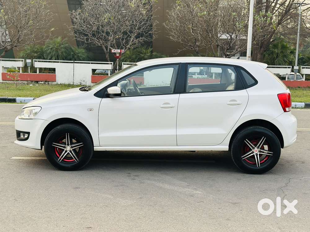 Volkswagen Polo Comfortline 1.2l Diesel, 2014, Diesel