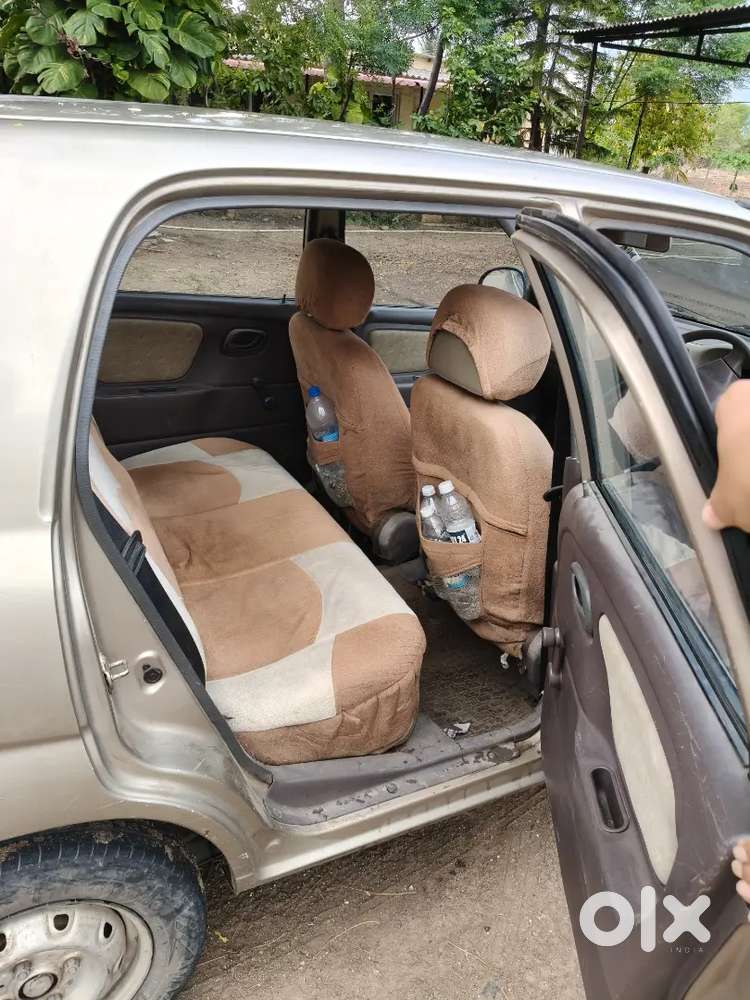 Maruti Suzuki Alto 2009 Petrol 73000 Km Driven
