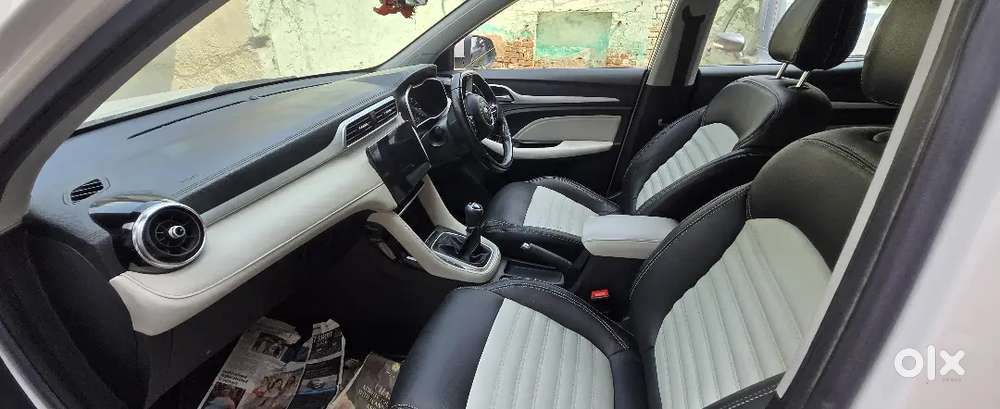 Mg Astor 1.5 Super 2022