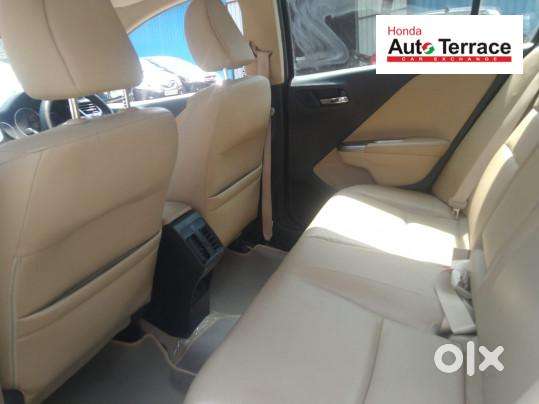 Honda City 2015-2017 I Vtec Cvt Vx, 2015, Petrol