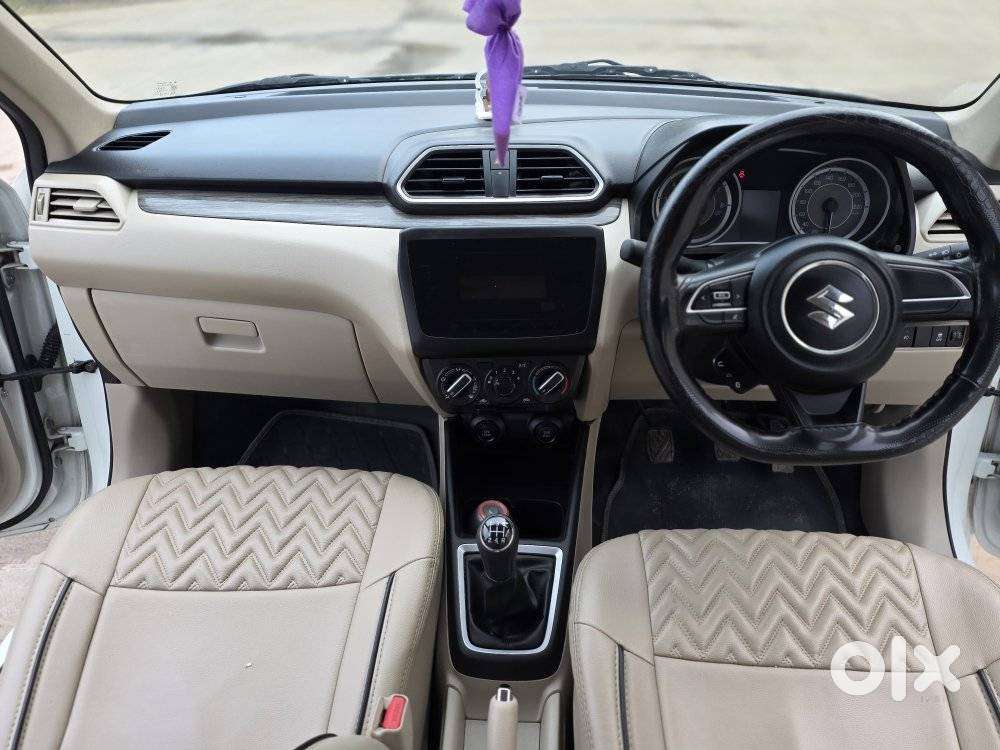 Maruti Suzuki Swift Dzire Vxi Optional, 2025, Petrol