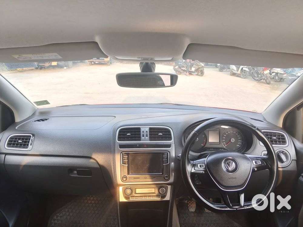 Volkswagen Polo 1.0 Mpi Highline, 2018, Petrol