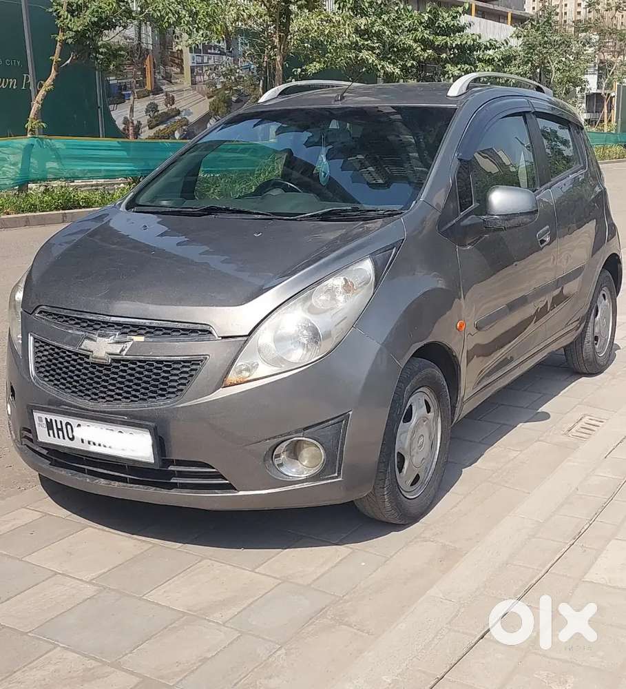 Chevrolet Beat Lt, Diesel,top-end,2nd Owner, Excellent Condition.