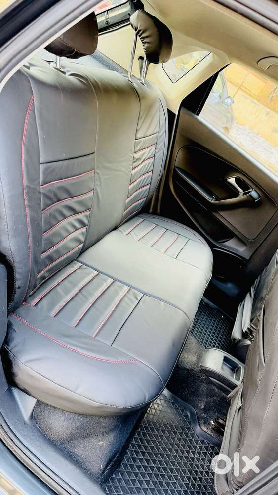 Volkswagen Polo, 2016, Diesel