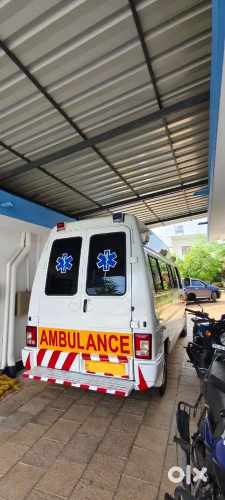 Ambulance I