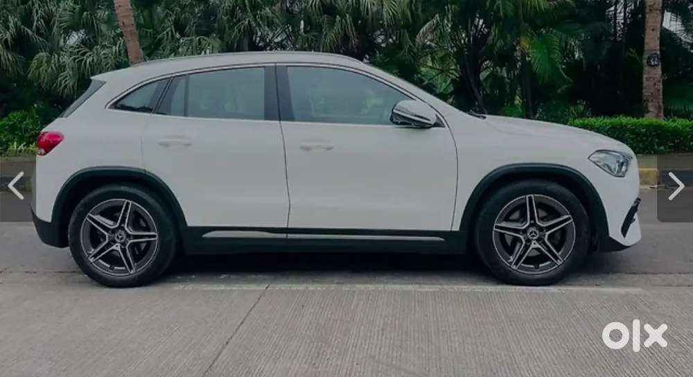 Mercedes-benz Maybach Suv 2021 Diesel Automatic
