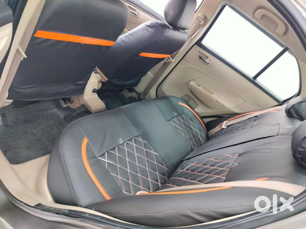 Maruti Suzuki Swift Dzire Vdi Bsiv, 2015, Diesel