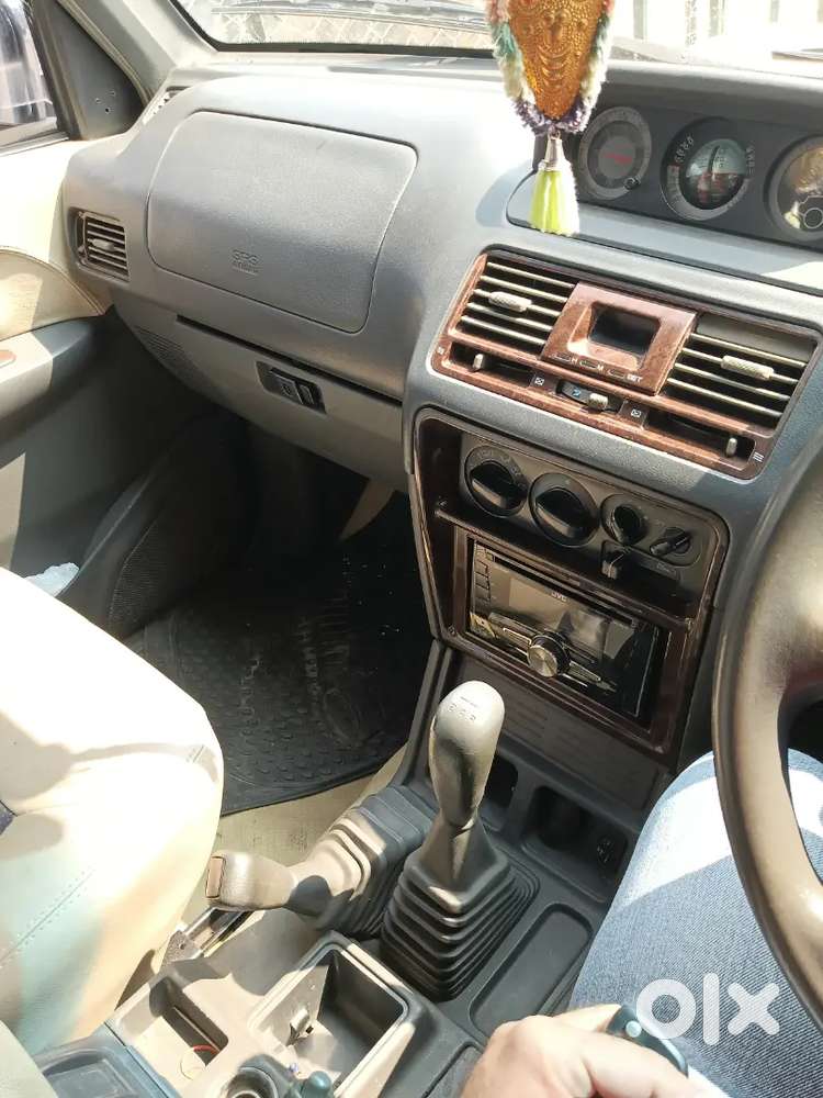 Mitsubishi Pajero 2007 Diesel 350000 Km Driven