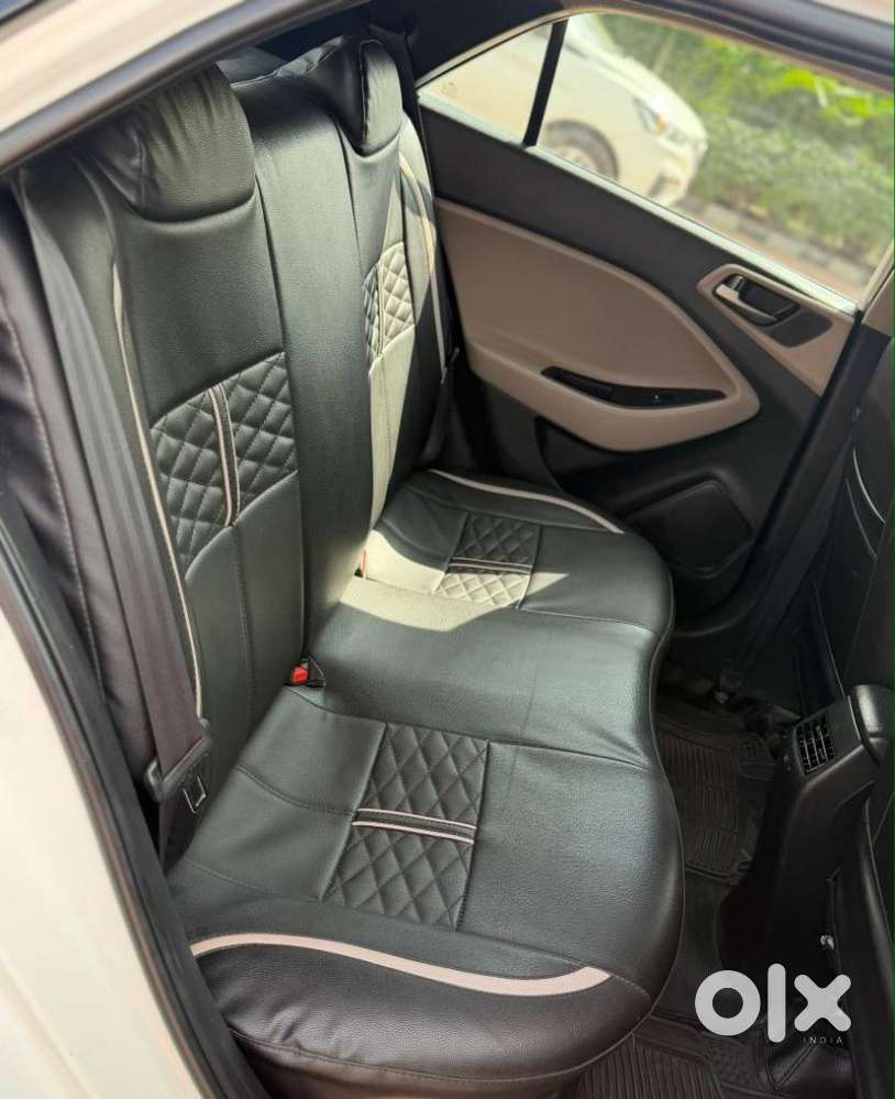 Hyundai Elite I20 Sportz 1.2 Opt, 2017, Cng & Hybrids